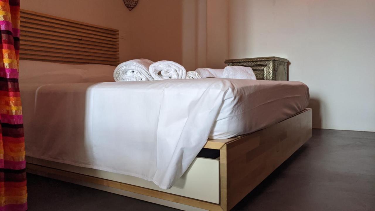 Horizon Pantelleria Bed and Breakfast Campobello Εξωτερικό φωτογραφία
