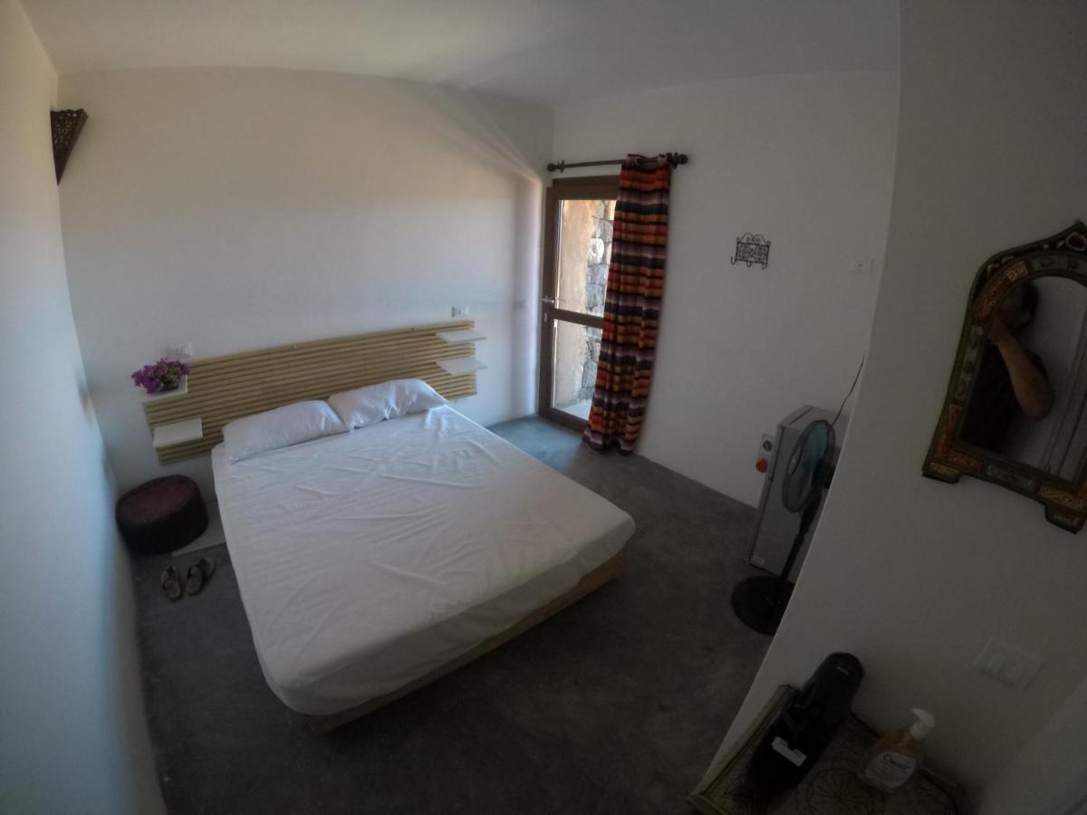 Horizon Pantelleria Bed and Breakfast Campobello Εξωτερικό φωτογραφία