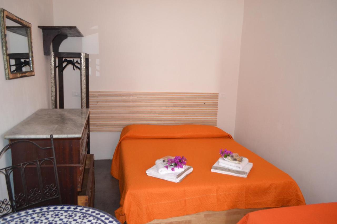 Horizon Pantelleria Bed and Breakfast Campobello Εξωτερικό φωτογραφία