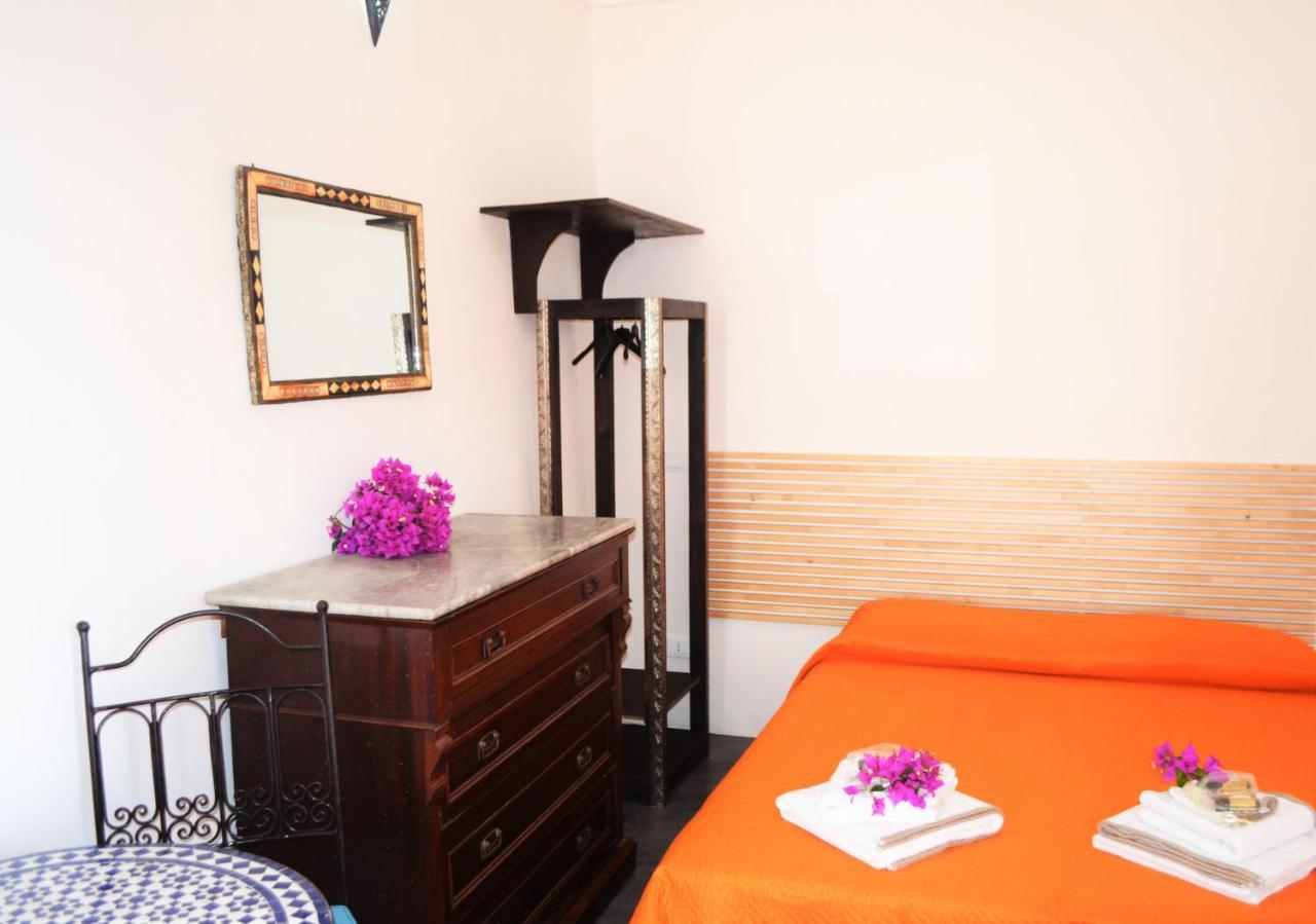 Horizon Pantelleria Bed and Breakfast Campobello Εξωτερικό φωτογραφία